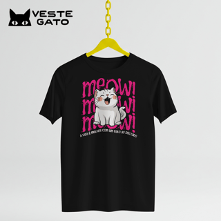 Nome do produto MEOW
