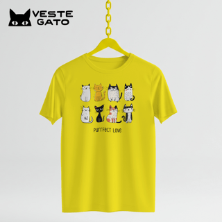 Nome do produtoPurrfect Love (Quality)