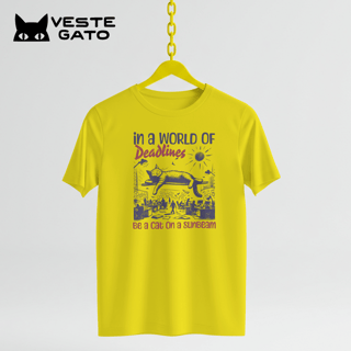 Nome do produtoIn a World of Deadlines (Quality)