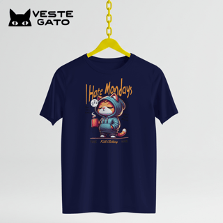 Nome do produtoI Hate Mondays (Classic)