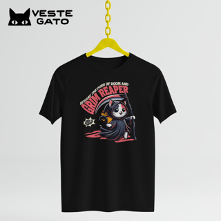 Nome do produtoCat Grim Reaper (Quality)