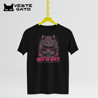 Nome do produtoGato da Sorte. (Quality)