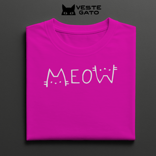 Nome do produtoMeow Minimal (Quality)