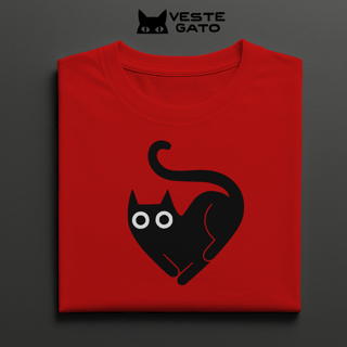 Nome do produtoCoração Felino (Quality)