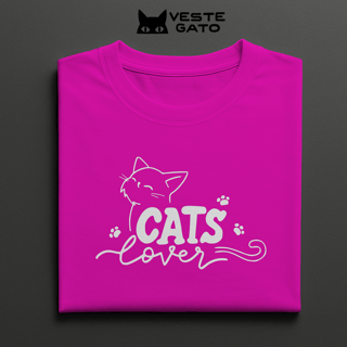 Nome do produtoCats Lover (Quality)
