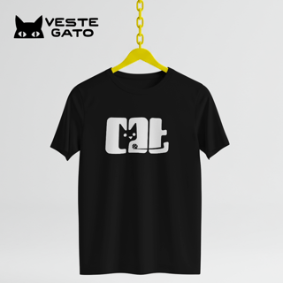 Nome do produtoCat Black, Dentro do Novelo (Quality)