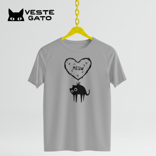 Nome do produtoMeow, Bexiga levantando gato amarrado (Quality)