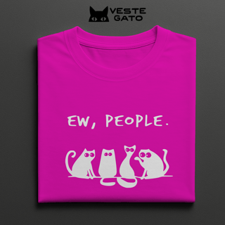 Nome do produtoEw, People (Quality)