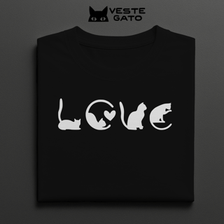 Nome do produtoLove Cat (Quality)