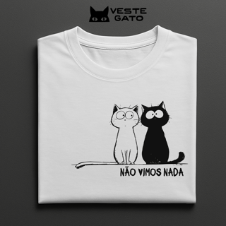 Nome do produtoNão Vimos Nada (Quality)