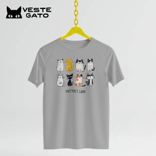 Nome do produtoPurrfect Love (Quality)