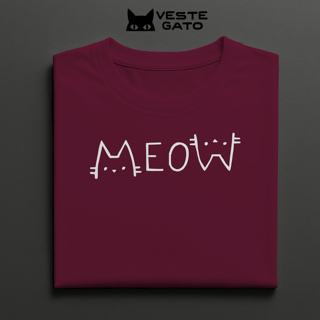 Nome do produtoMeow Minimal (Quality)