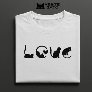 Nome do produtoLove Cat (Quality)