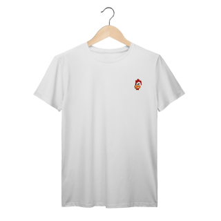 Nome do produto Galo 13-bits - Adulto - Branca