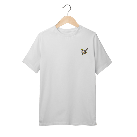 Victor 13-bits - Infantil (10 a 14) - Branco