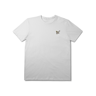 Nome do produto Victor 13-bits - Adulto - Branco