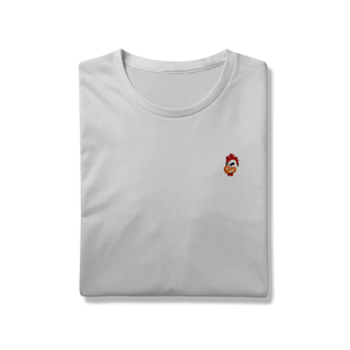 Nome do produto Galo 13-bits - Adulto - Branca