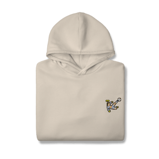 Nome do produto Victor 13-bits - Moletom - Off White