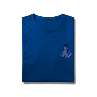 Nome do produto KJ19 - Camisa