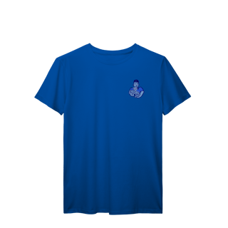 Nome do produto KJ19 - Camisa