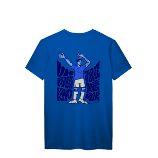 Nome do produto KJ19 - Camisa