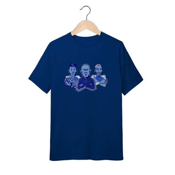 Trio Celeste - Infantil (10 a 14)