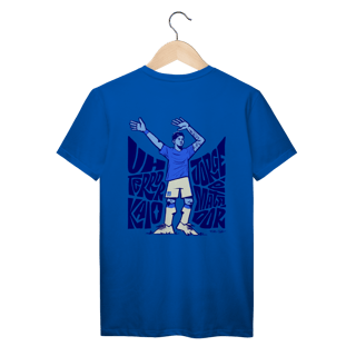 Nome do produto KJ19 - Camisa