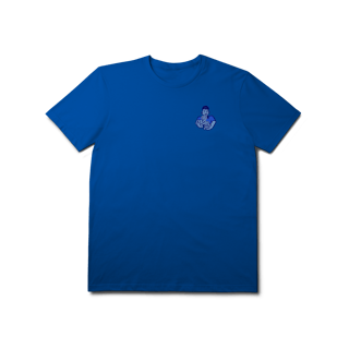 Nome do produto KJ19 - Camisa