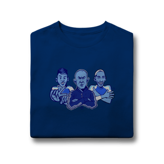 Nome do produto Trio Celeste - Infantil (10 a 14)