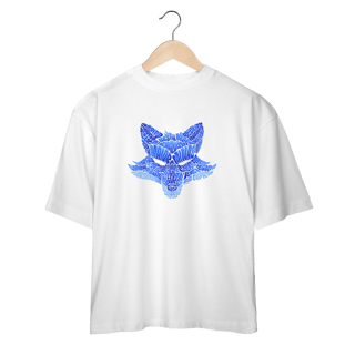 Nome do produto Maior de Minas - Oversized