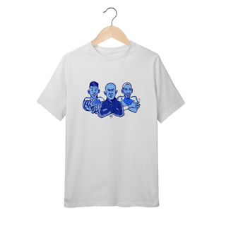 Nome do produto Trio Celeste - Infantil (10 a 14)