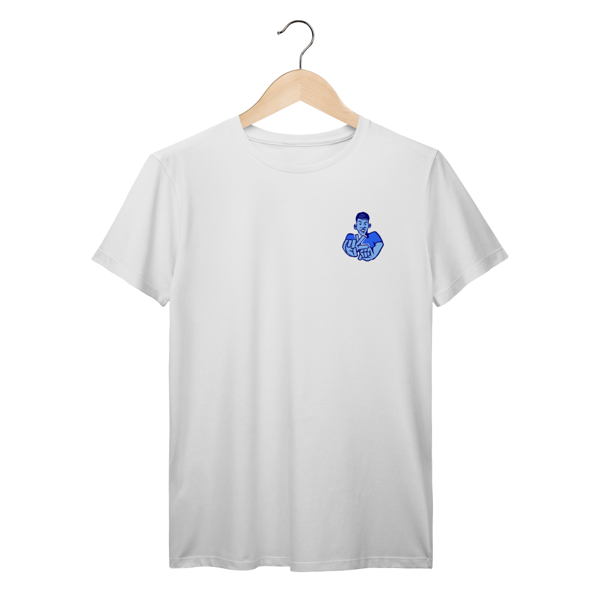 Nome do produto: KJ19 - Camisa