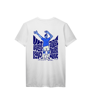 Nome do produto KJ19 - Camisa