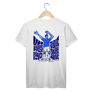 Nome do produto KJ19 - Camisa