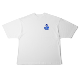 Nome do produto KJ19 - Oversized