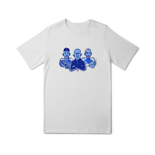 Nome do produto Trio Celeste - Infantil (10 a 14)