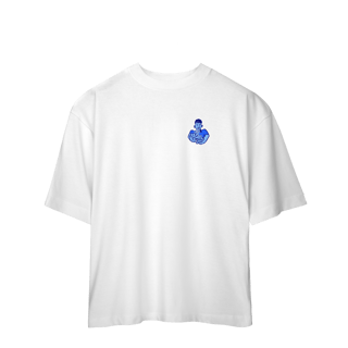 Nome do produto KJ19 - Oversized