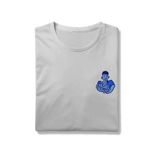 Nome do produto KJ19 - Camisa