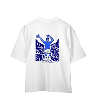 Nome do produto KJ19 - Oversized