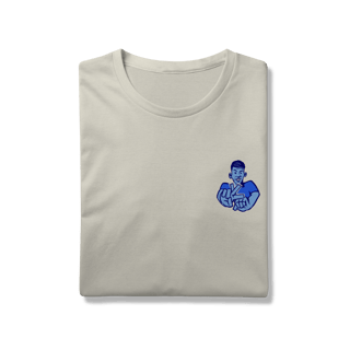 Nome do produto KJ19 - Camisa