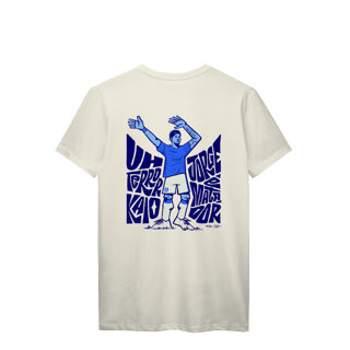 Nome do produto KJ19 - Camisa