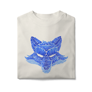 Nome do produto Maior de Minas - Oversized