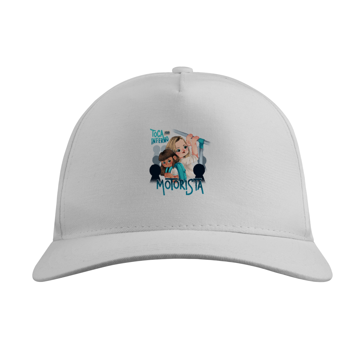 Nome do produto: Boné \