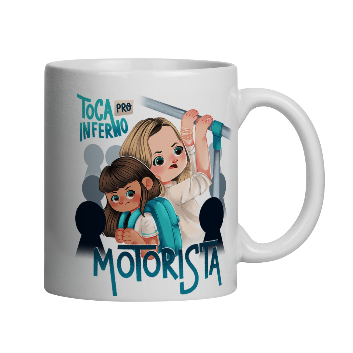 Nome do produto: Caneca \