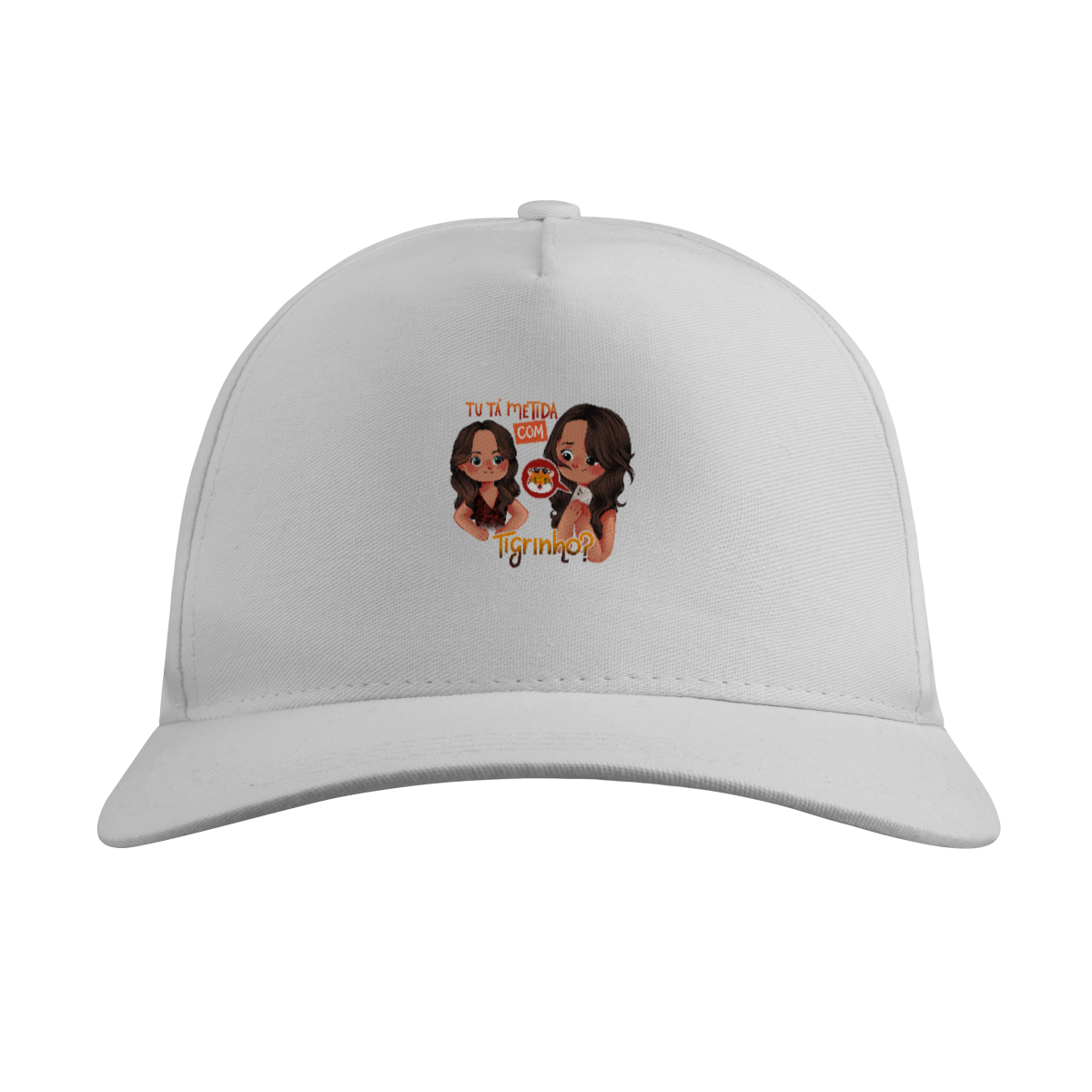 Nome do produto: Boné \