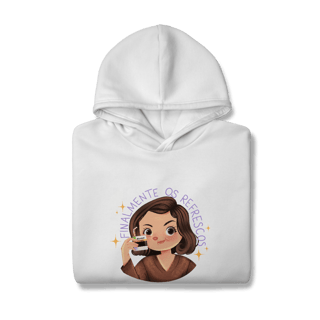 Nome do produto Moletom Canguru 