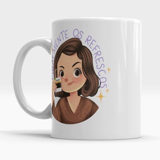 Nome do produto Caneca 