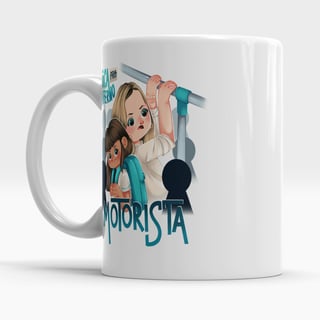 Nome do produto Caneca 