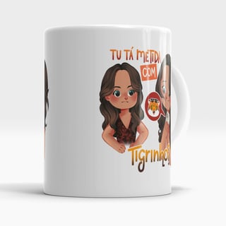Nome do produto Caneca 