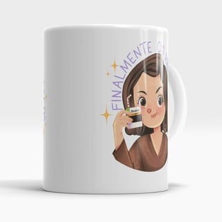 Nome do produto Caneca 